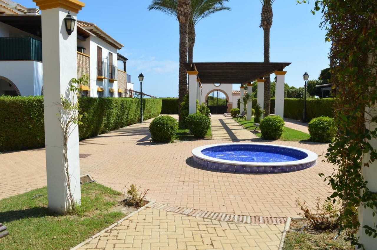 Al-Andalus Residencial Vera Exterior foto